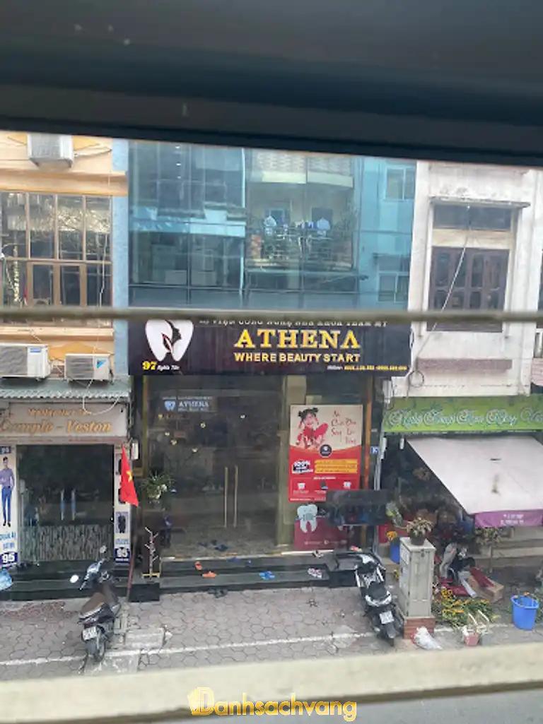 Hình ảnh Nha Khoa Quốc Tế Athena: 97 Nghĩa Tân, Cầu Giấy