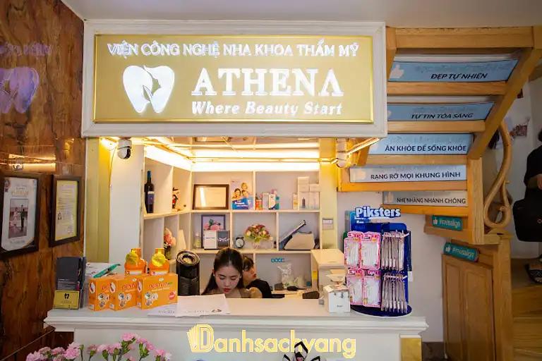 Hình ảnh Nha Khoa Quốc Tế Athena: 97 Nghĩa Tân, Cầu Giấy