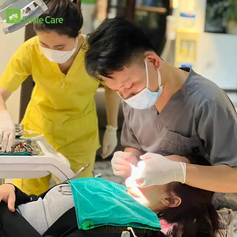 Hình ảnh nha-khoa-smile-care-c101-thai-ha-dong-da-5