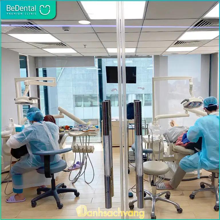 Hình ảnh nha-khoa-be-dental-343-tay-son-dong-da-4