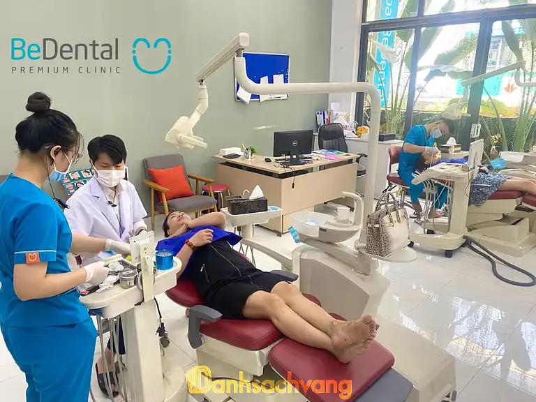 Hình ảnh nha-khoa-be-dental-343-tay-son-dong-da-5