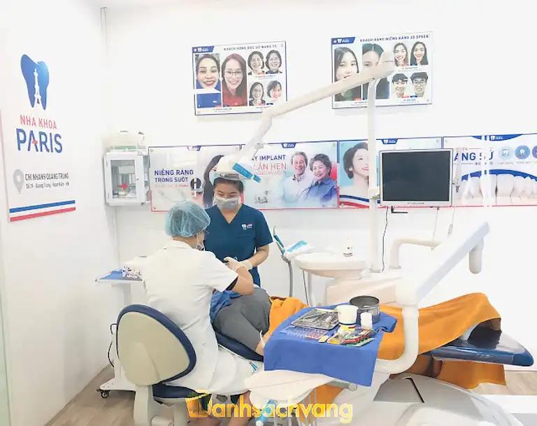 Hình ảnh nha-khoa-paris-212-kim-ma-ba-dinh-4