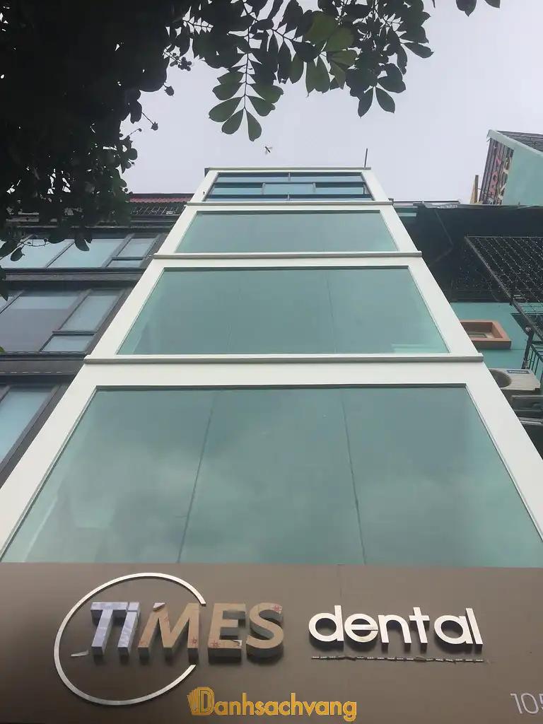 Hình ảnh nha-khoa-times-dental-105-dao-tan-ba-dinh-1