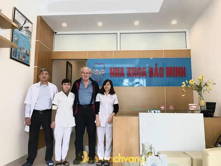 Hình ảnh Nha khoa Bảo Minh: 163 Trung Kính, Cầu Giấy