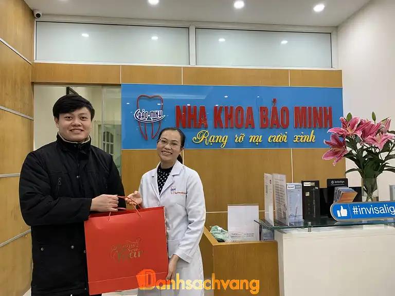 Hình ảnh Nha khoa Bảo Minh: 163 Trung Kính, Cầu Giấy