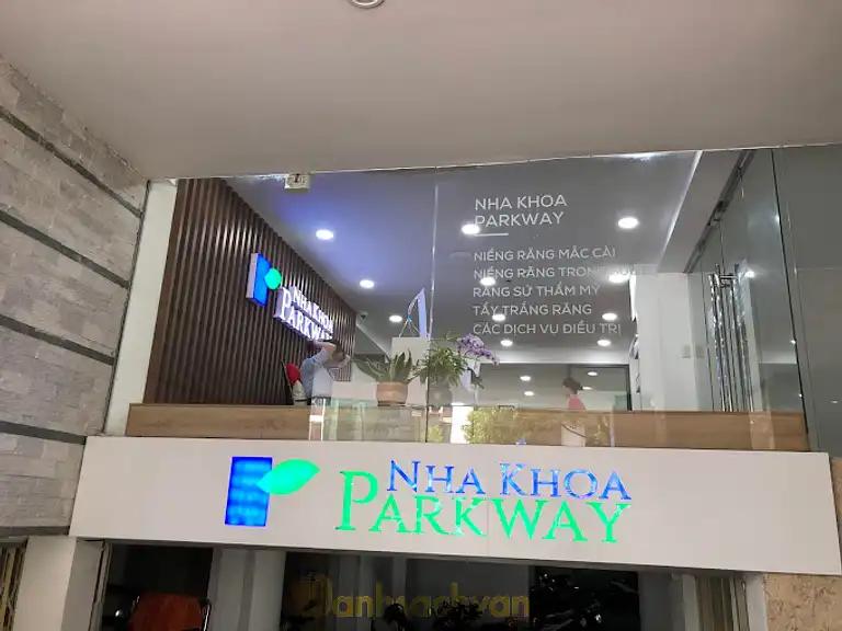 Hình ảnh Nha khoa Parkway: 328 Phố Huế, Hai Bà Trưng