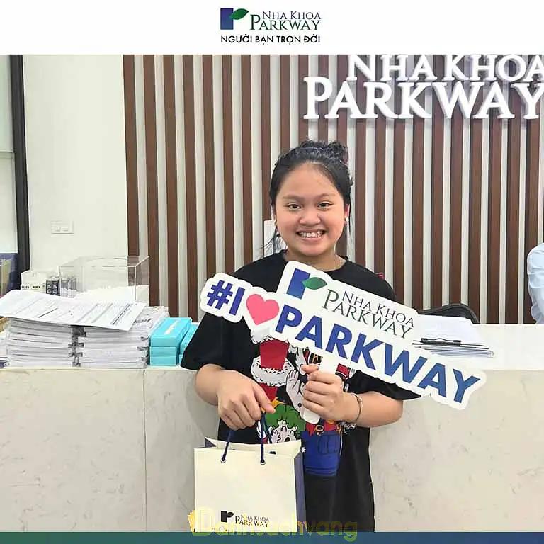 Hình ảnh Nha khoa Parkway: 328 Phố Huế, Hai Bà Trưng