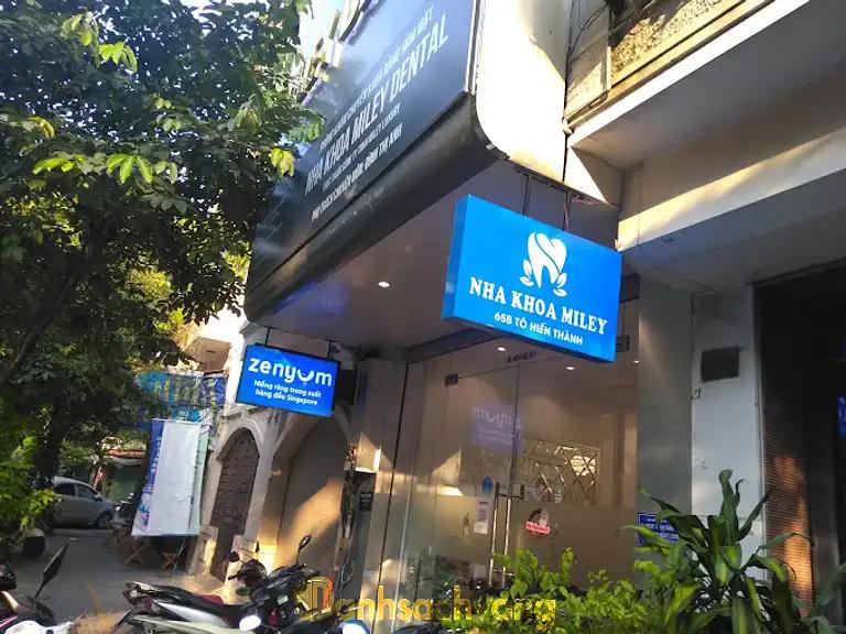 Hình ảnh Miley Dental: 65B Tô Hiến Thành, Hai Bà Trưng