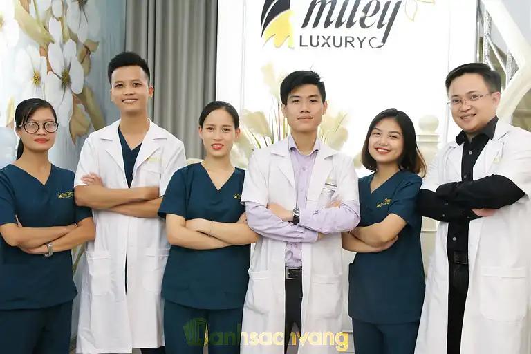 Hình ảnh Miley Dental: 65B Tô Hiến Thành, Hai Bà Trưng