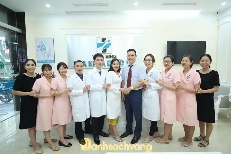 Hình ảnh Nha Khoa Quốc Tế Việt Sing: 12 Nguyễn Du, Hai Bà Trưng