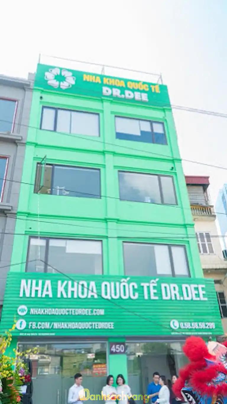 Hình ảnh Nha Khoa Quốc Tế DR DEE: 450 Minh Khai, Hai Bà Trưng