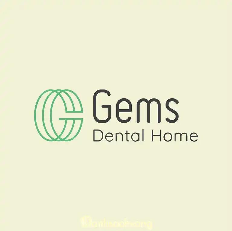 Hình ảnh nha-khoa-gems-dental-home-283-xa-dan-dong-da-1