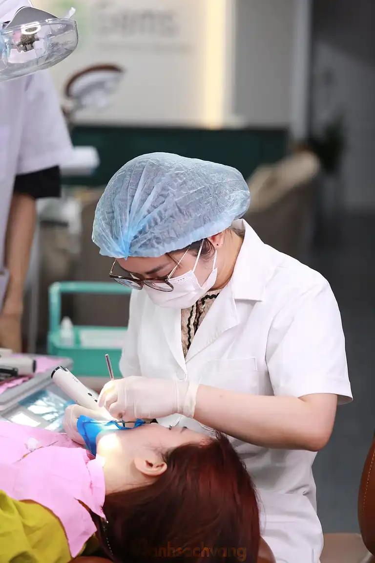 Hình ảnh nha-khoa-gems-dental-home-283-xa-dan-dong-da-4