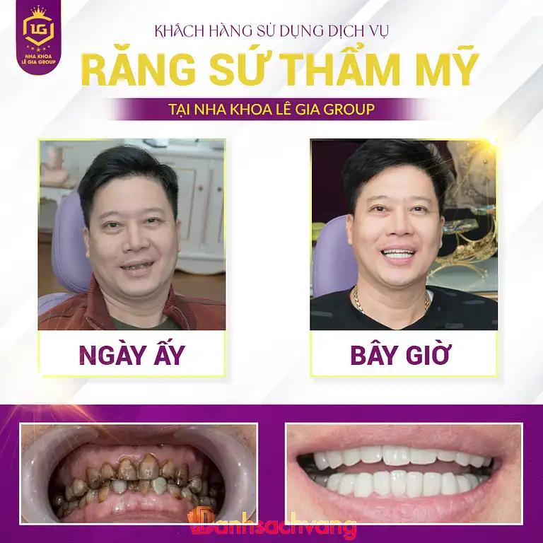 Hình ảnh nha-khoa-le-gia-group-124-xa-dan-dong-da-2