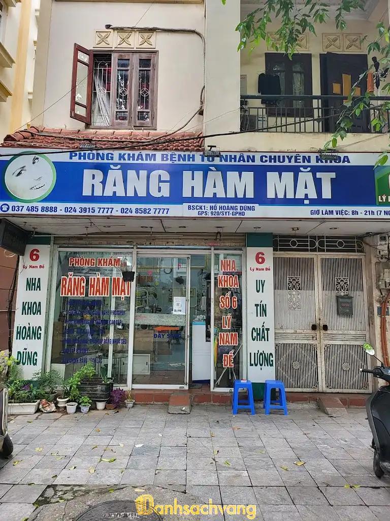 Hình ảnh nha-khoa-ho-hoang-dung-6-ly-nam-de-hoan-kiem-1