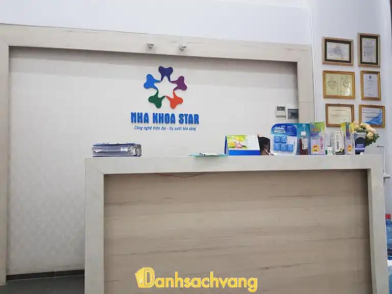 Hình ảnh Nha khoa thẩm mỹ Star: 57 Lê Văn Hưu, Hai Bà Trưng