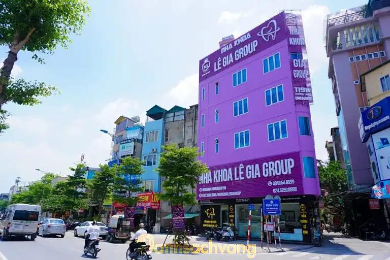 Hình ảnh nha-khoa-le-gia-group-1196-duong-lang-dong-da-2