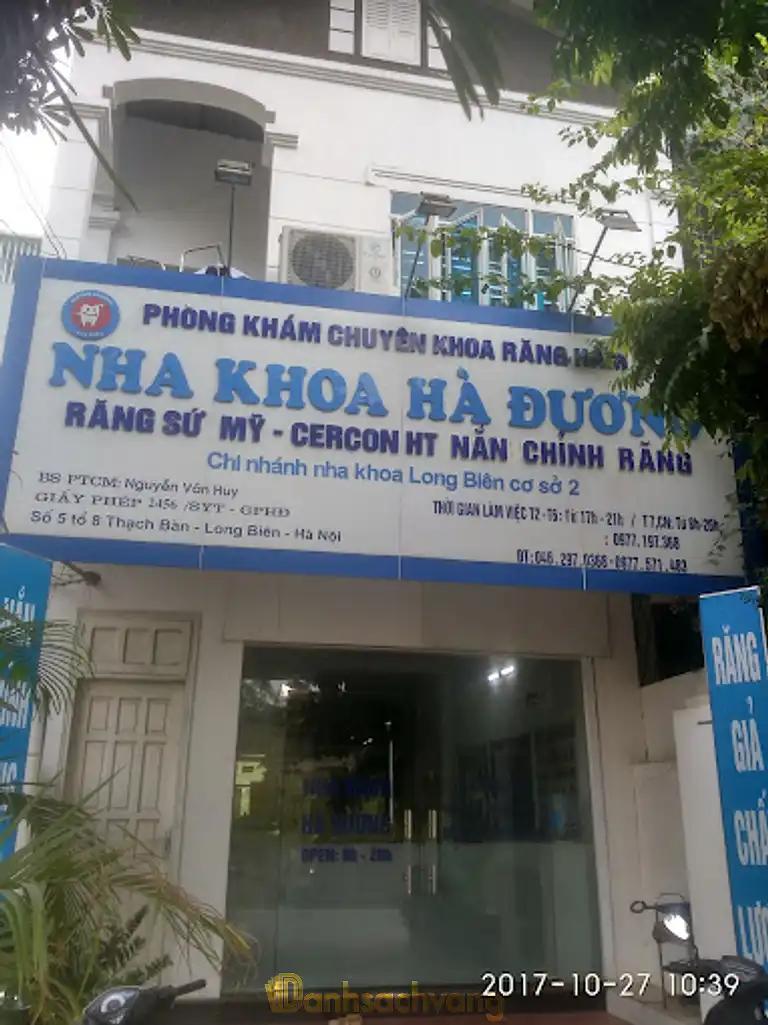 Hình ảnh nha-khoa-ha-duong-5-thach-ban-long-bien-1