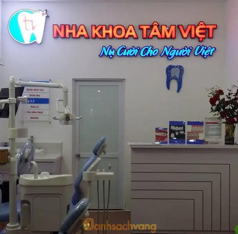 Hình ảnh nha-khoa-tam-viet-450-tay-son-dong-da-1