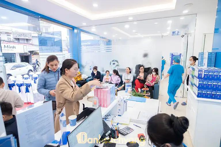 Hình ảnh nha-khoa-oze-10-dong-me-nam-tu-liem-2