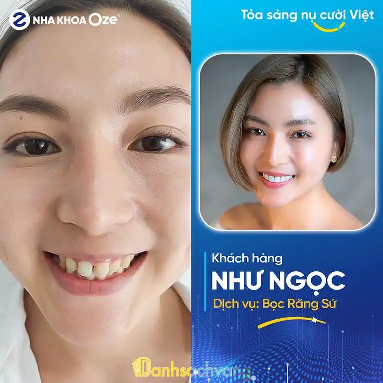 Hình ảnh nha-khoa-oze-10-dong-me-nam-tu-liem-2