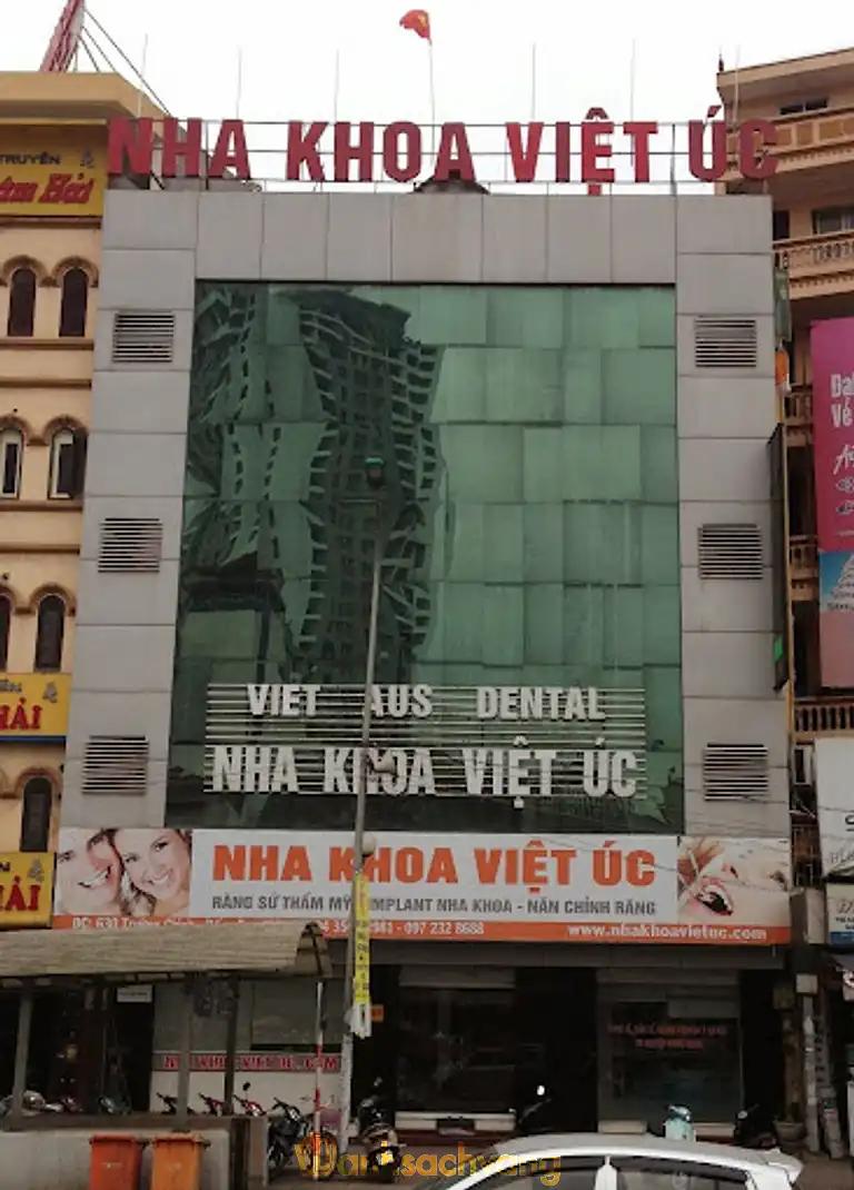 Hình ảnh nha-khoa-viet-uc-630-truong-chinh-dong-da-5