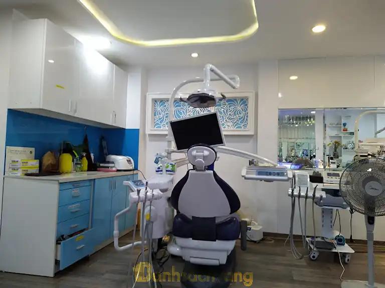 Hình ảnh Nha khoa quốc tế Art Dentist: 372 Trần Khát Chân, Hai Bà Trưng