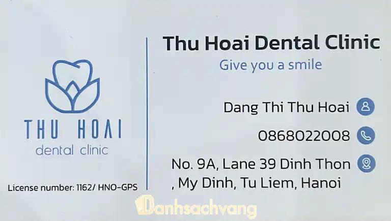 Hình ảnh nha-khoa-thu-hoai-9a7-dinh-thon-nam-tu-liem-2