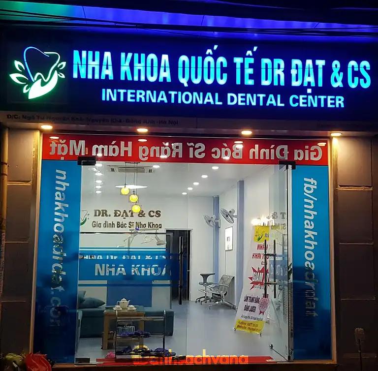 Hình ảnh nha-khoa-quoc-te-lamina-12-nguyen-khue-dong-anh-1