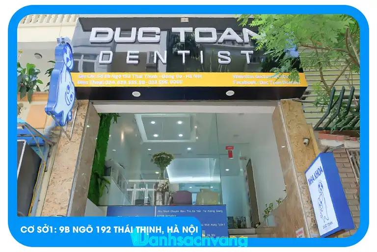 Hình ảnh ductoan-dentist-1928a-thai-thinh-dong-da-2