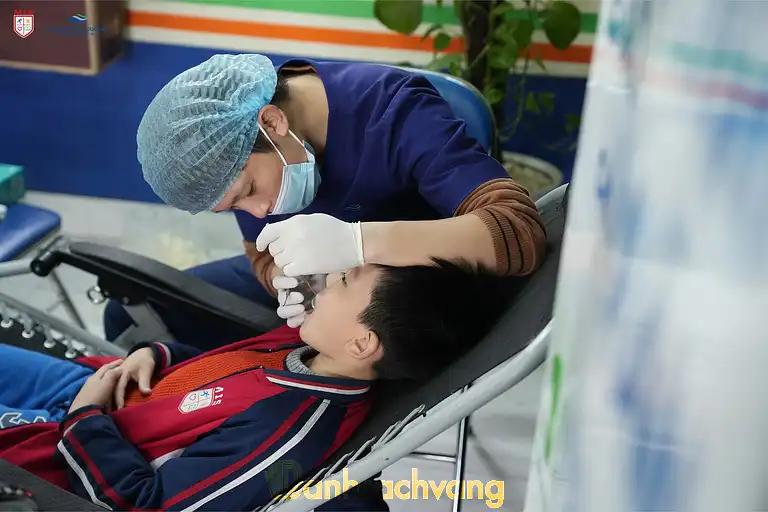 Hình ảnh Nha khoa Đại Dương: 200 Hoàng Quốc Việt, Cầu Giấy