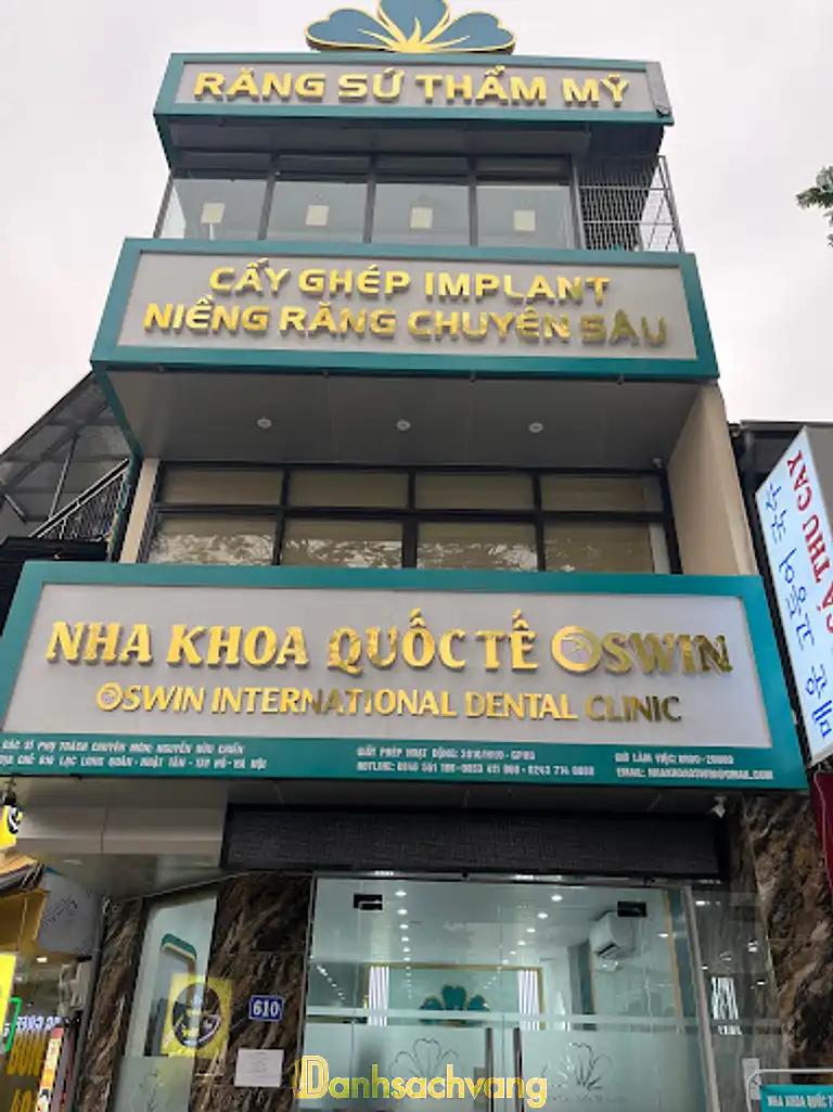 Hình ảnh nha-khoa-quoc-te-oswin-610-lac-long-quan-tay-ho-1