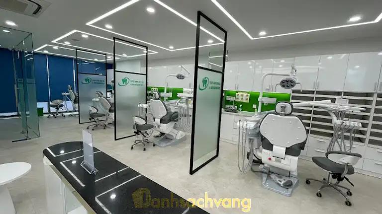 Hình ảnh Nha khoa Thùy Anh: 10 Dịch Vọng, Cầu Giấy