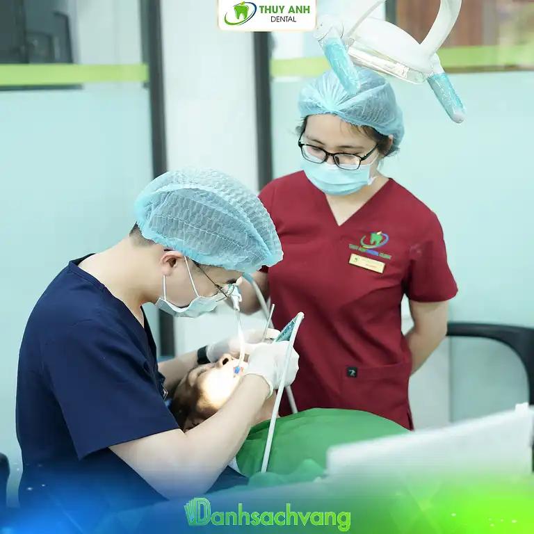 Hình ảnh Nha khoa Thùy Anh: 10 Dịch Vọng, Cầu Giấy