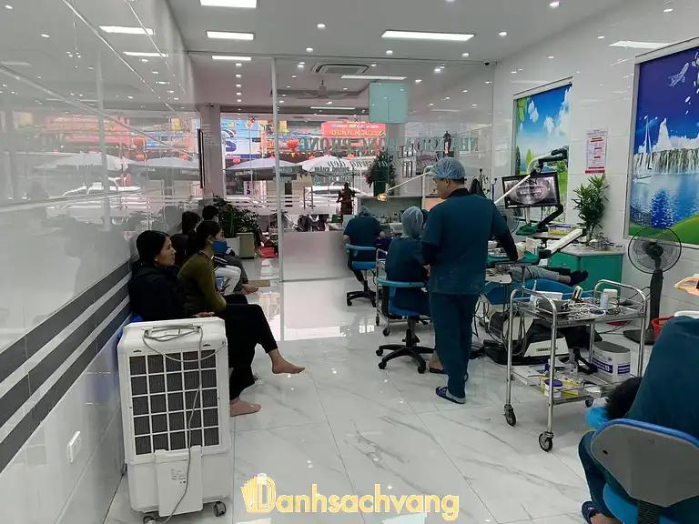 Hình ảnh nha-khoa-hong-phong-167-ho-tung-mau-nam-tu-liem-2