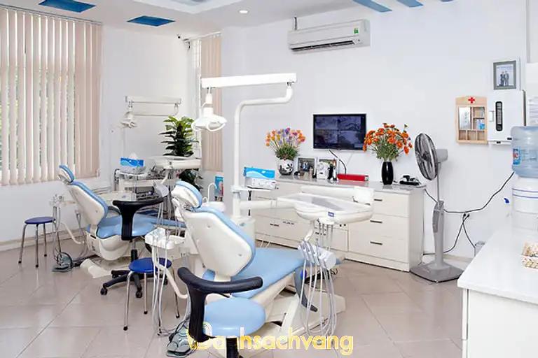 Hình ảnh Nha khoa AquaCare Dental: 173 Nguyễn Ngọc Vũ, Cầu Giấy