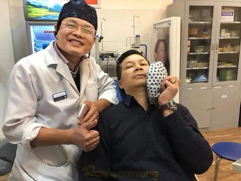 Hình ảnh Nha khoa AquaCare Dental: 173 Nguyễn Ngọc Vũ, Cầu Giấy