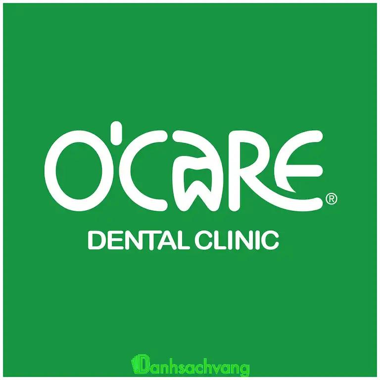 Hình ảnh Nha khoa Ocare cn Hà Nội: 12 Hạ Yên Quyết, Cầu Giấy