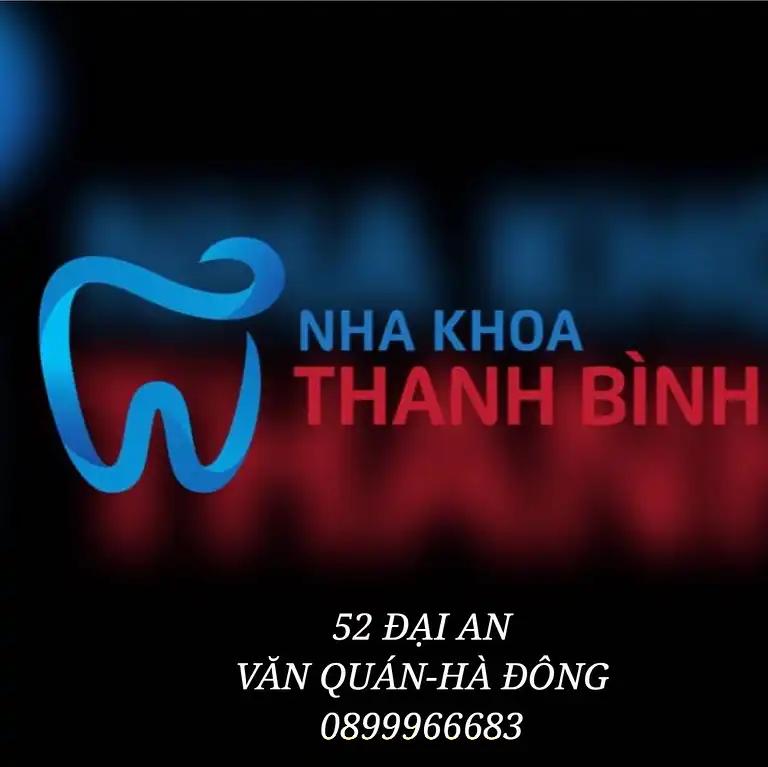 Hình ảnh nha-khoa-thanh-binh-52-dai-an-ha-dong-1