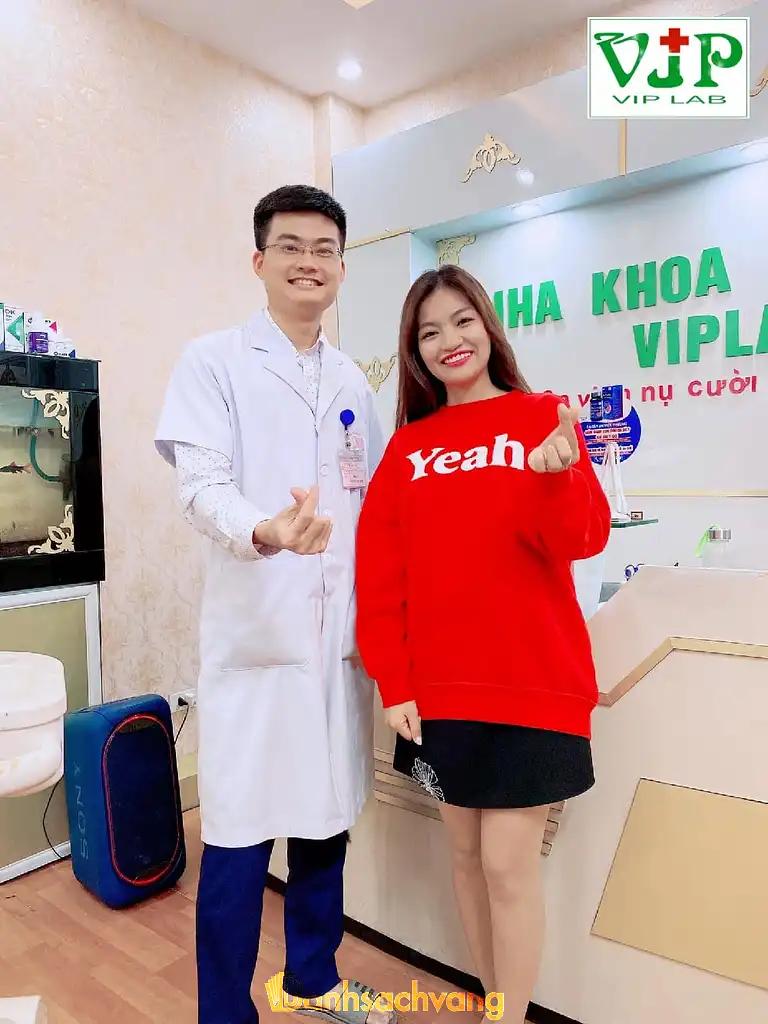 Hình ảnh Nha khoa VIPLAB: 35 Nguyễn Ngọc Vũ, Cầu Giấy