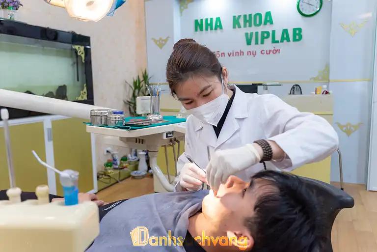 Hình ảnh Nha khoa VIPLAB: 35 Nguyễn Ngọc Vũ, Cầu Giấy