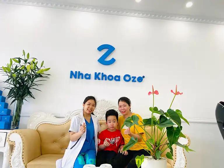Hình ảnh nha-khoa-oze-87-tt-soc-son-soc-son-2