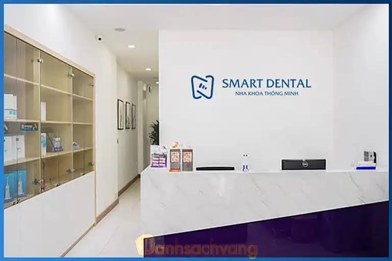 Hình ảnh Nha khoa Smart: 27 Doãn Kế Thiện, Cầu Giấy