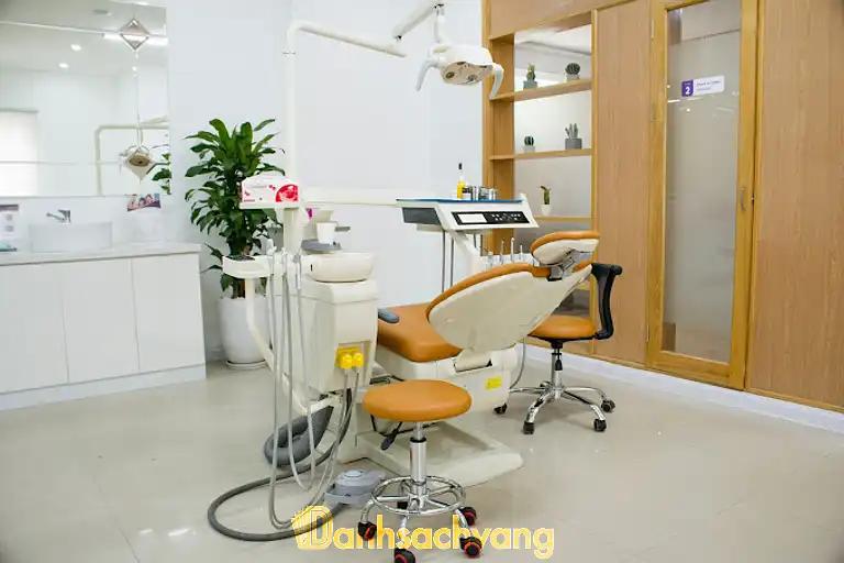 Hình ảnh Nha khoa Smart: 27 Doãn Kế Thiện, Cầu Giấy