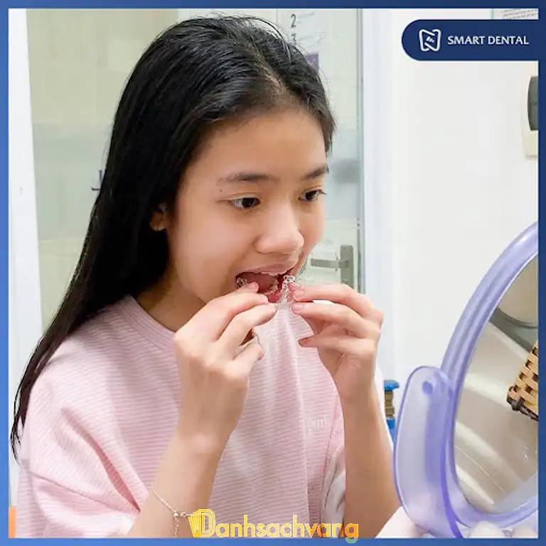 Hình ảnh Nha khoa Smart: 27 Doãn Kế Thiện, Cầu Giấy