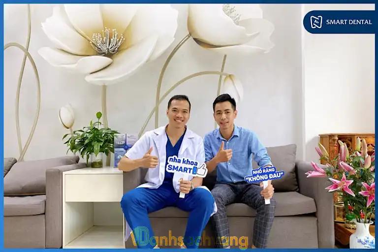 Hình ảnh Nha khoa Smart: 27 Doãn Kế Thiện, Cầu Giấy