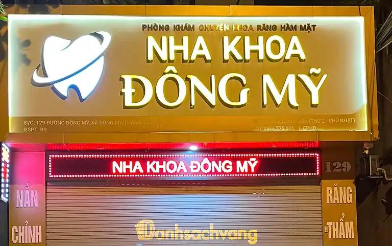 Hình ảnh nha-khoa-dong-my-129-dong-my-thanh-tri-3