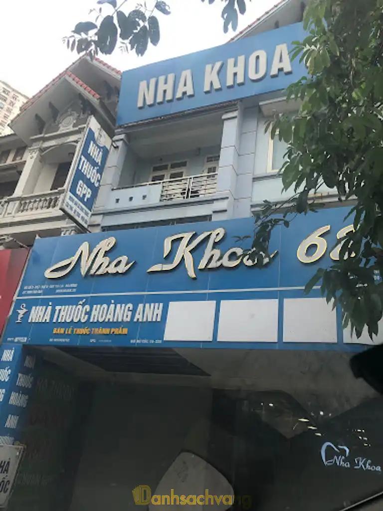 Hình ảnh nha-khoa-68-5-bt8-kdt-xa-la-hà-dông-2