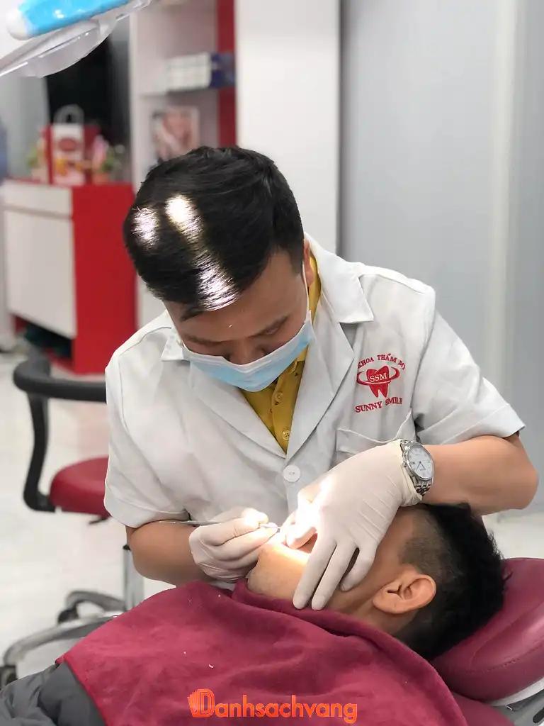Hình ảnh nha-khoa-sunny-smile-khu-dich-vu-an-tho-hoai-duc-2