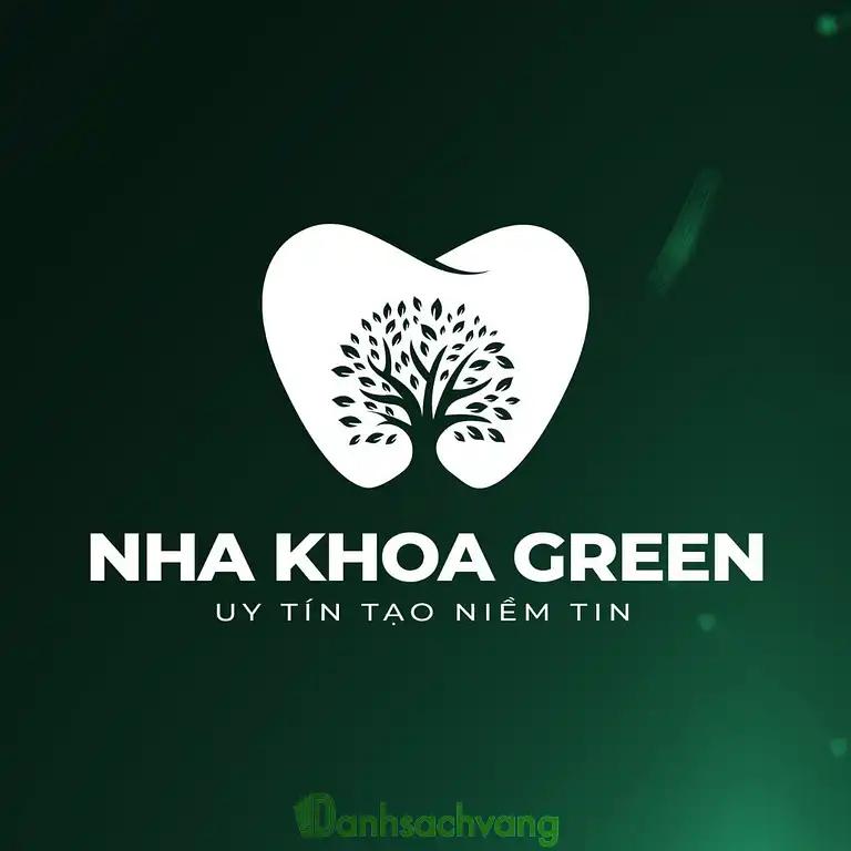 Hình ảnh nha-khoa-green-dr-thanh-136-tran-phu-ha-dong-1